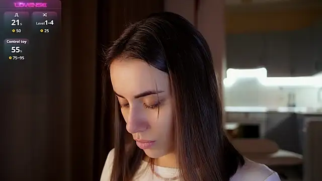 KateCarrey online show from March 13, 3:39 pm