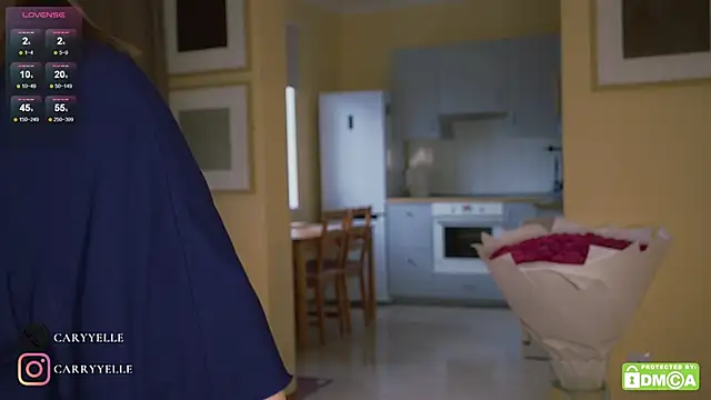 Snapshot of KateCarrey chatting on November 23, 6:12 am KateCarrey online show from November 23, 6:12 am