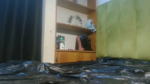 Keishaa-77 online show from November 12, 12:26 am