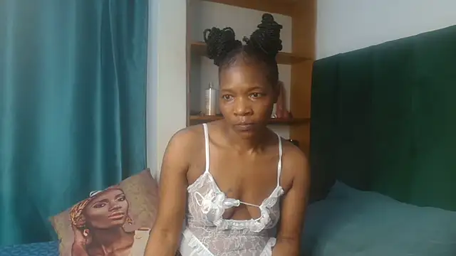 Keishaa-77 online show from February 20, 3:47 am