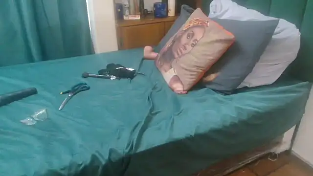 Keishaa-77 online show from January 8, 9:48 am