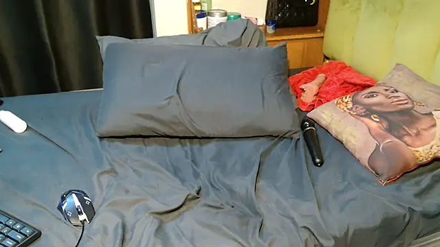 Keishaa-77 online show from October 25, 9:15 pm