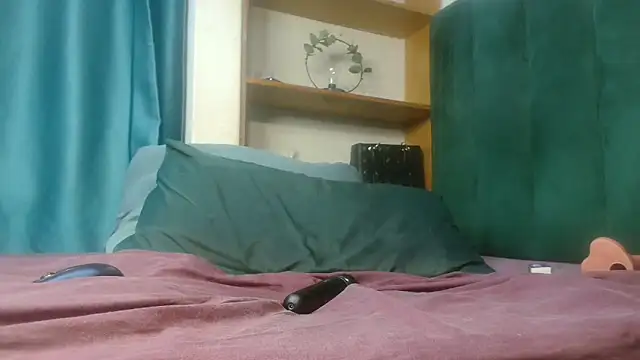 Keishaa-77 online show from February 13, 11:27 pm