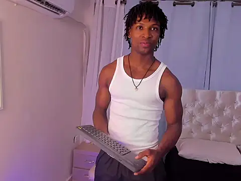 tau montes online show from November 6, 12:25 am