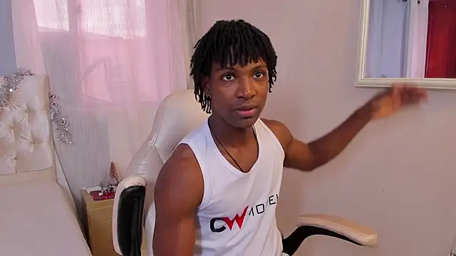 tau montes online show from December 1, 4:41 pm