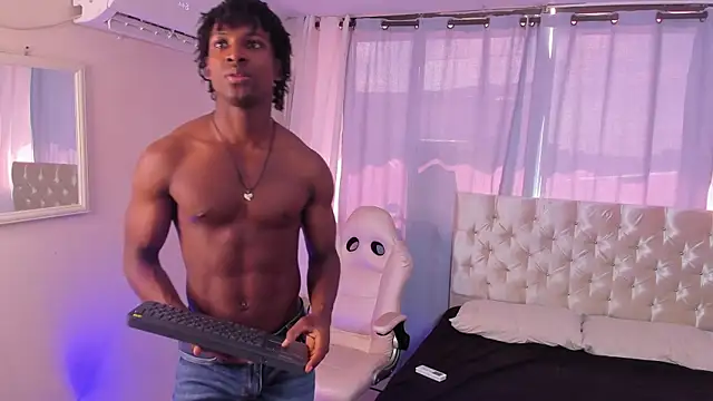 tau montes online show from November 7, 2:32 pm