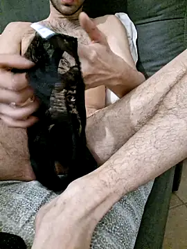 zaikman19 online show from May 1, 10:37 pm