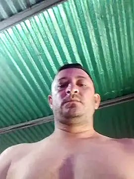 arnaldof50 online show from September 9, 2:54 am