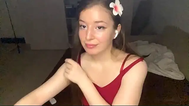 Snapshot of NataliaBorkin chatting on October 15, 8:50 pm NataliaBorkin online show from October 15, 8:50 pm