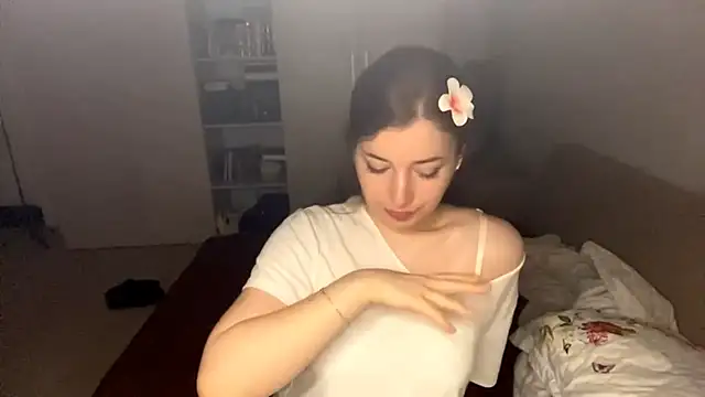 Snapshot of NataliaBorkin chatting on October 17, 10:11 pm NataliaBorkin online show from October 17, 10:11 pm