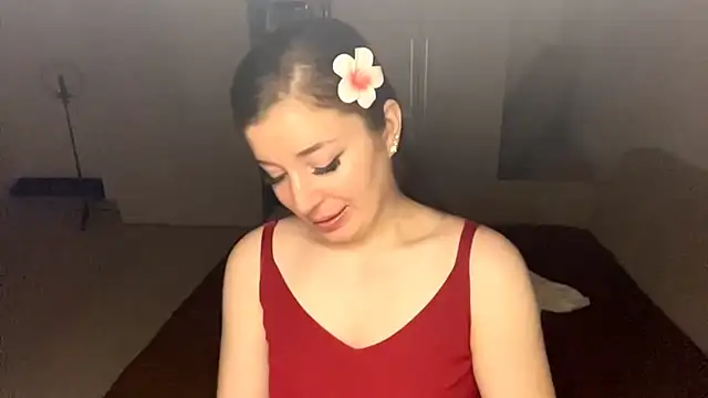 NataliaBorkin online show from October 27, 9:05 pm