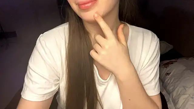 NataliaBorkin online show from November 22, 9:24 pm