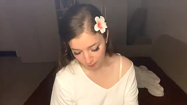 NataliaBorkin online show from October 26, 8:31 pm