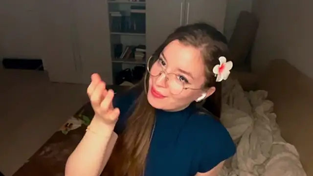 Snapshot of NataliaBorkin chatting on September 14, 9:26 pm NataliaBorkin online show from September 14, 9:26 pm