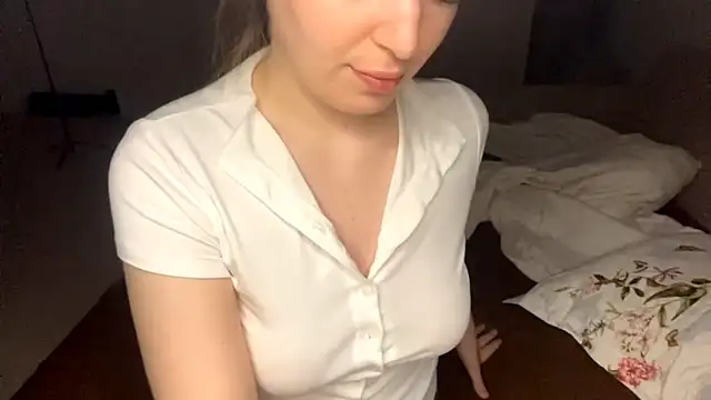 NataliaBorkin online show from November 14, 9:29 pm