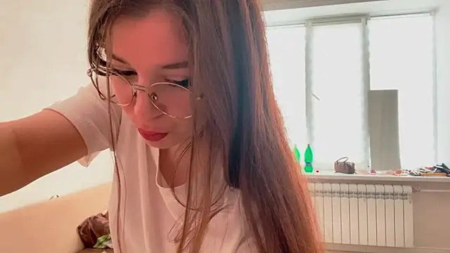 Snapshot of NataliaBorkin chatting on September 12, 8:47 am NataliaBorkin online show from September 12, 8:47 am