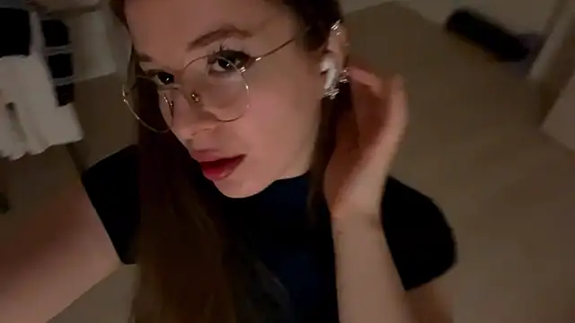 Snapshot of NataliaBorkin chatting on September 12, 8:52 pm NataliaBorkin online show from September 12, 8:52 pm