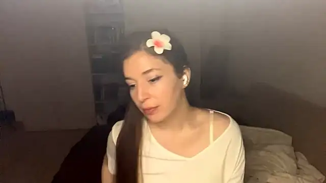 Snapshot of NataliaBorkin chatting on October 19, 9:50 pm NataliaBorkin online show from October 19, 9:50 pm