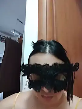 caldaevogliosa81 online show from July 16, 9:28 am