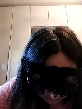 Snapshot of caldaevogliosa81 chatting on October 6, 9:10 am caldaevogliosa81 online show from October 6, 9:10 am