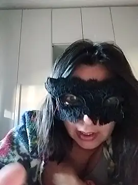 Snapshot of caldaevogliosa81 chatting on October 9, 9:10 am caldaevogliosa81 online show from October 9, 9:10 am