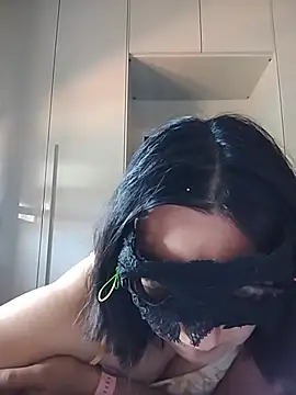 caldaevogliosa81 online show from June 24, 10:14 am