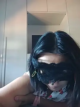 caldaevogliosa81 online show from June 23, 10:02 am