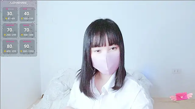 Zinzin chan online show from January 17, 5:27 pm