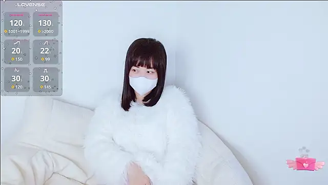 Zinzin chan online show from January 11, 7:21 pm