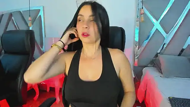 AnniEsstone online show from January 18, 12:52 pm