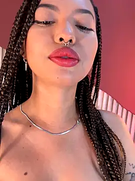 Nina Kinky online show from September 15, 1:44 pm