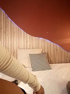 Nina Kinky online show from November 8, 12:52 pm