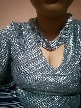 Snapshot of Namkin_noraa chatting on October 15, 1:30 pm Namkin noraa online show from October 15, 1:30 pm