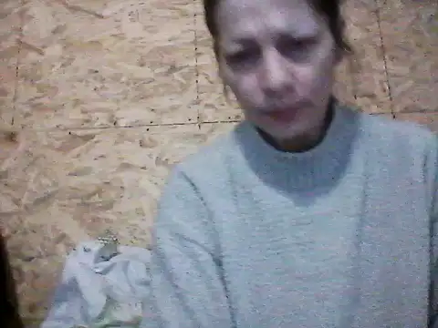 Milana38 online show from January 17, 3:48 pm