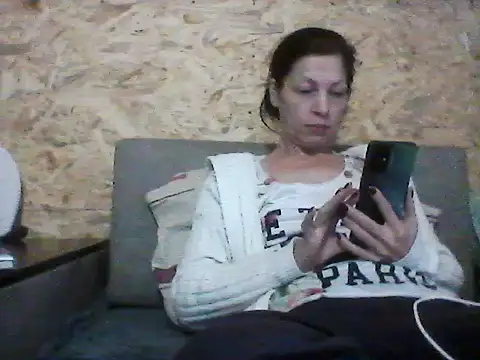 Milana38 online show from November 29, 8:09 pm