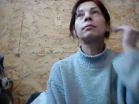 Milana38 online show from February 15, 8:46 am