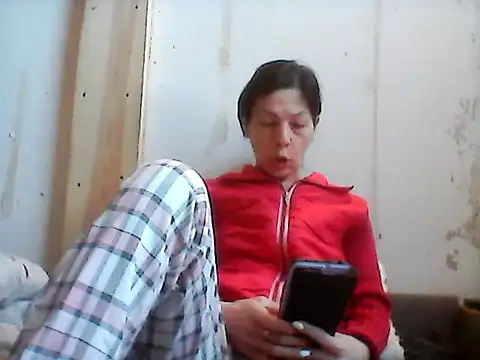 Milana38 online show from April 18, 6:38 am