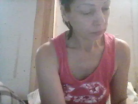 Milana38 online show from May 10, 8:00 pm