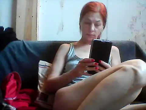 Milana38 online show from May 30, 10:10 am