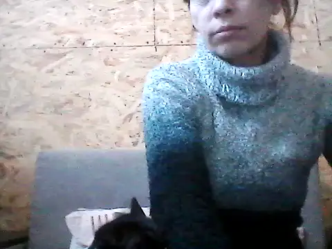 Milana38 online show from February 22, 10:17 am