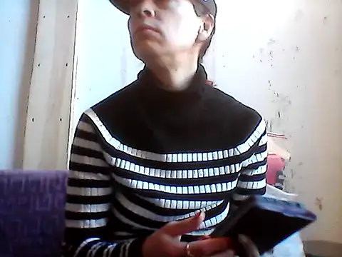 Milana38 online show from April 4, 7:26 am