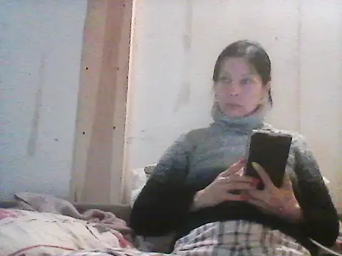 Milana38 online show from May 1, 7:41 pm