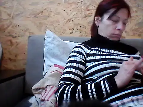 Milana38 online show from March 7, 11:49 am