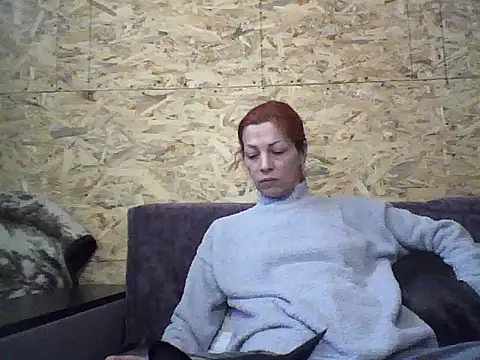 Milana38 online show from October 8, 6:59 am