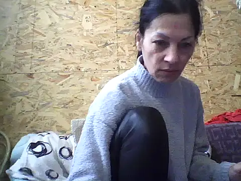 Milana38 online show from October 26, 8:59 am