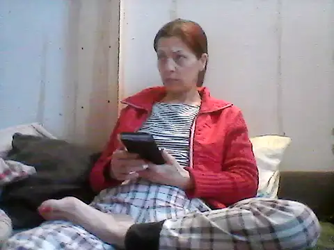 Milana38 online show from April 1, 3:42 pm