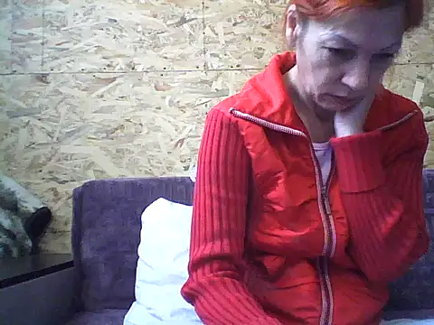 Milana38 online show from October 6, 8:04 am