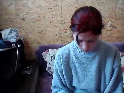 Milana38 online show from February 1, 12:14 pm