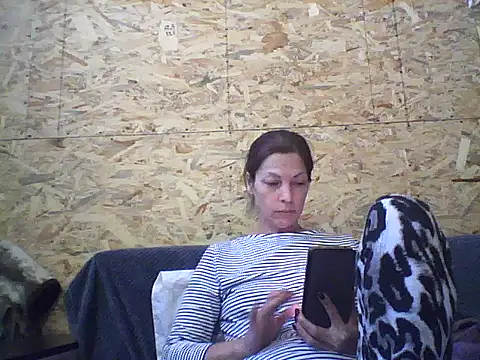 Milana38 online show from September 21, 7:13 am