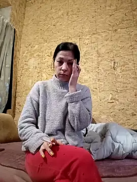 Milana38 online show from November 13, 5:50 pm